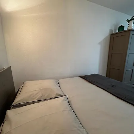 Proche Thermes Avec Jardin, Laverie Et Wifi - Fr-1-541-185 Daire La Roche-Posay