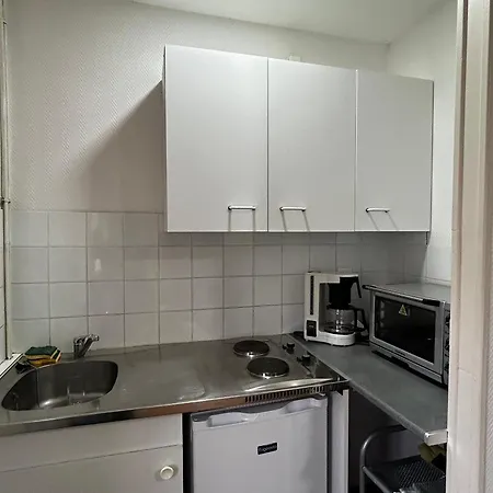 Daire Proche Thermes Avec Jardin, Laverie Et Wifi - Fr-1-541-185 *