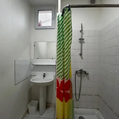 Proche Thermes Avec Jardin, Laverie Et Wifi - Fr-1-541-185 *