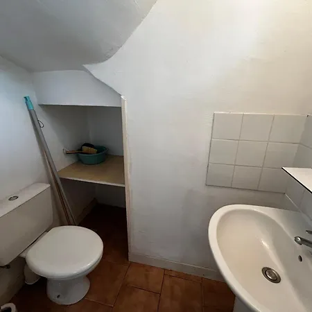 Proche Thermes Avec Jardin, Laverie Et Wifi - Fr-1-541-185 * La Roche-Posay