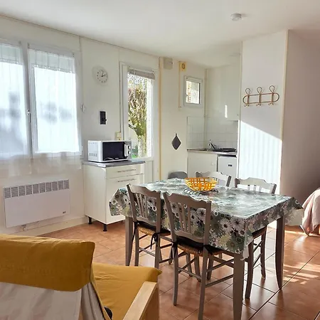 公寓 Proche Thermes Avec Jardin, Laverie Et Wifi - Fr-1-541-185 *