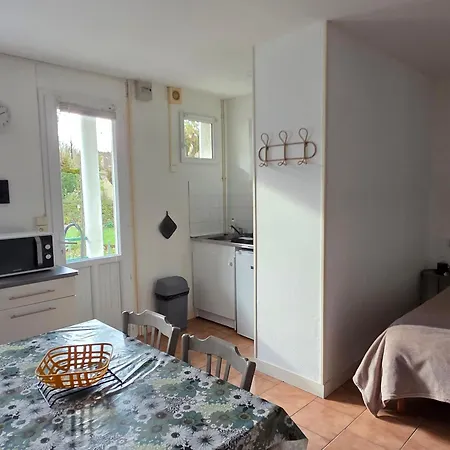 公寓 Proche Thermes Avec Jardin, Laverie Et Wifi - Fr-1-541-185 *