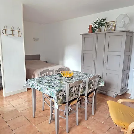 Proche Thermes Avec Jardin, Laverie Et Wifi - Fr-1-541-185 Apartman