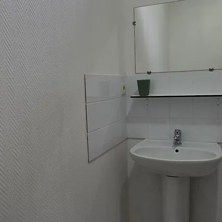 Proche Thermes Avec Jardin, Laverie Et Wifi - Fr-1-541-185 公寓 拉罗什波赛